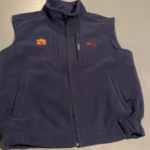 Drake Mens Vest - Auburn XXl